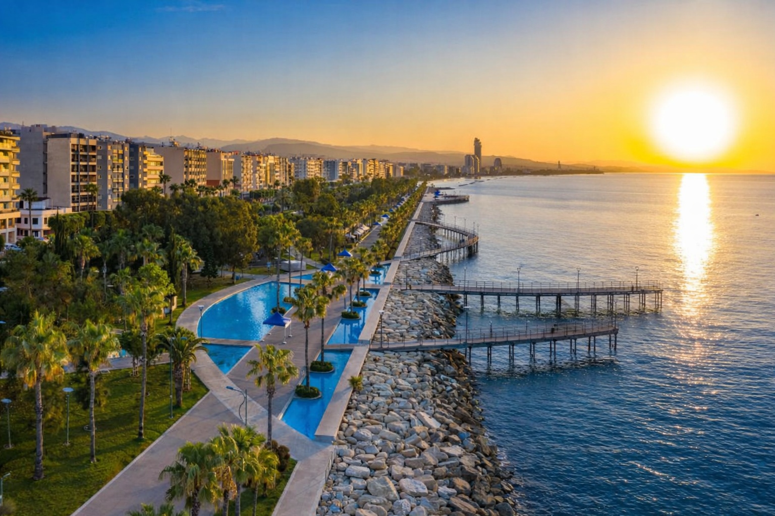 ProHire Cyprus