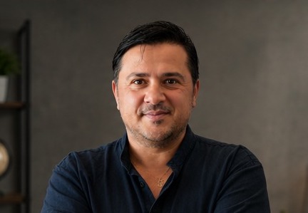 Efthivoulos Grigoriou