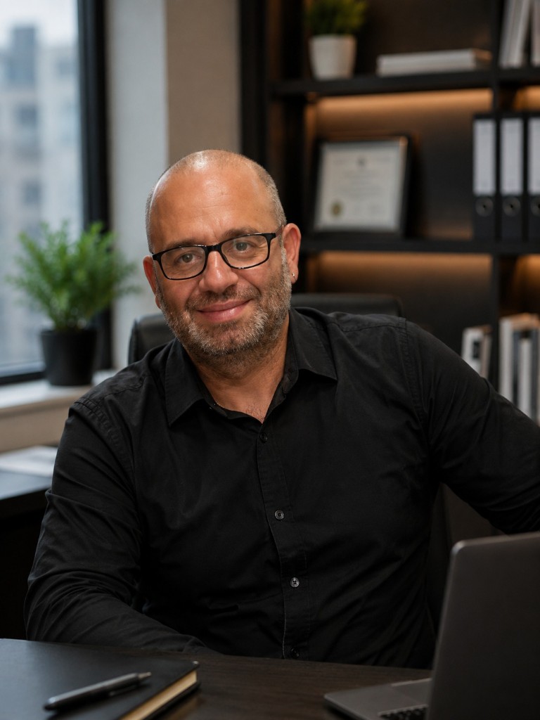 Loukas Loizou